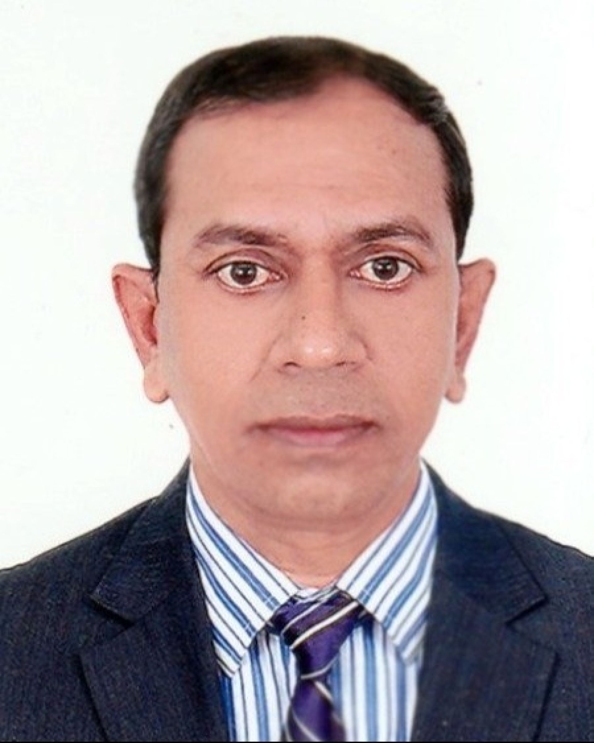 আশীষ কুমার শীল